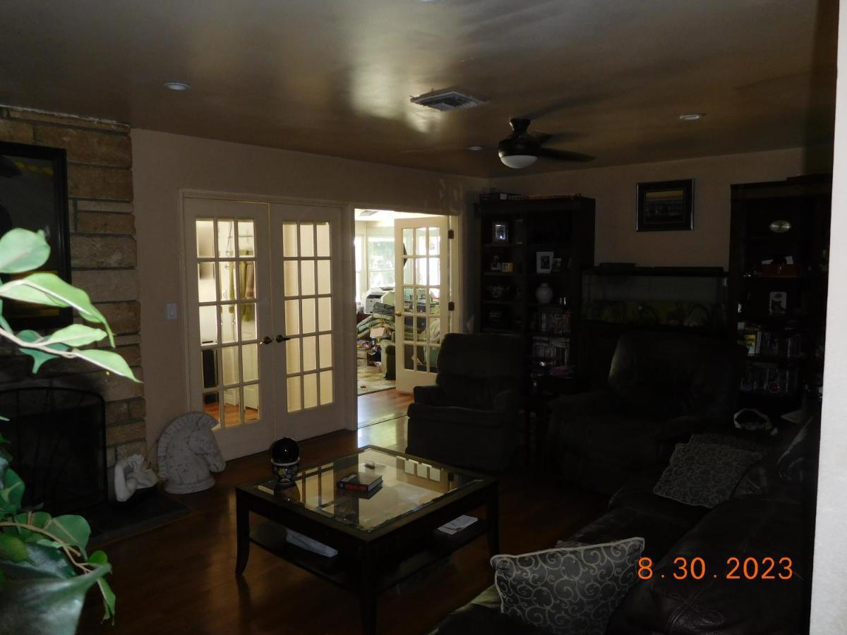 Nice Northridge 4-2-2 Pool Home Near Csun And Pierce College Los Angeles Exteriér fotografie