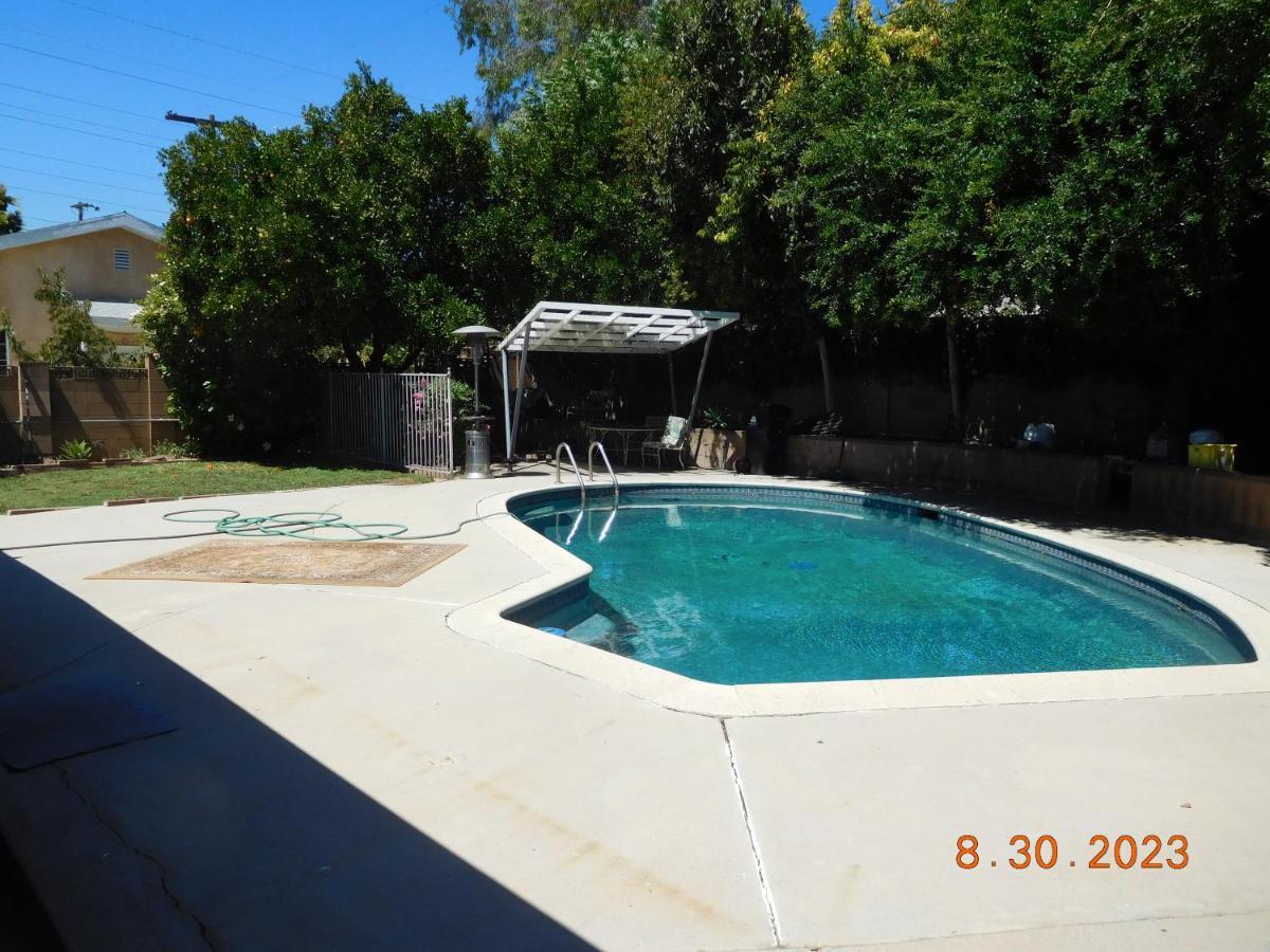 Nice Northridge 4-2-2 Pool Home Near Csun And Pierce College Los Angeles Exteriér fotografie