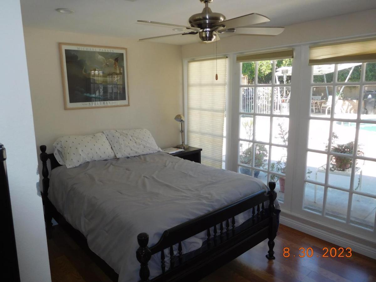 Nice Northridge 4-2-2 Pool Home Near Csun And Pierce College Los Angeles Exteriér fotografie